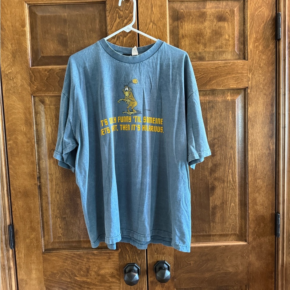 Northcrest Men's Short Sleeve Tee Shirt - Size XXL